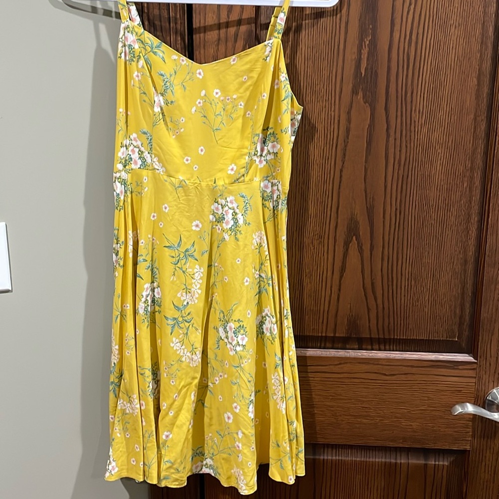 Cami dress